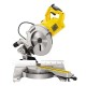 Потапящ циркуляр с герунг DeWALT DWS778, 1850 W, 250 мм / DWS778-QS